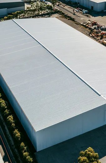 Commercial Roofing X
