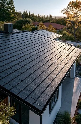Roof Repair X
